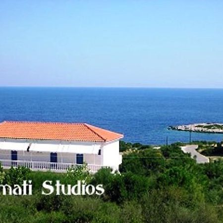 Climati Studios Skinária Екстериор снимка