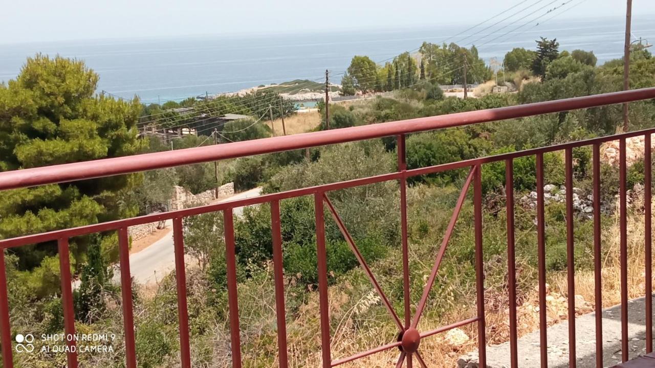 Climati Studios Skinária Екстериор снимка