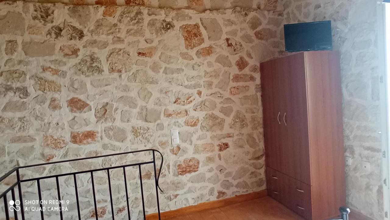Climati Studios Skinária Екстериор снимка